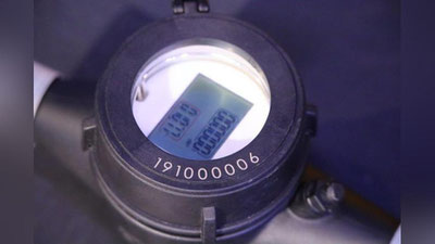 Изрображение 'Новые счетчики воды сами будут передавать показания в БПИ'