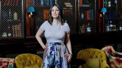 Изрображение 'В Ташкенте выступит сербская оперная певица'