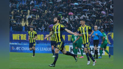 Изрображение '«Пахтакор» успешно стартовал в Лиге чемпионов АФК-2020 (видео)'