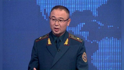 Изрображение '"Прописку" в Узбекистане заменят "регистрацией"'