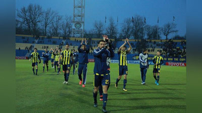 Изрображение '«Пахтакор» с крупным счетом победил «Шахр Ходро» (видео)'