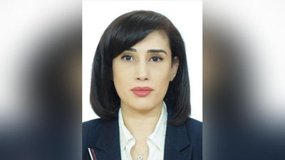 Изрображение 'У министра юстиции появился советник по вопросам государственного языка'