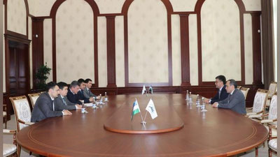 Изрображение 'ЦБ выдал разрешение на работу цифрового банка в Узбекистане'