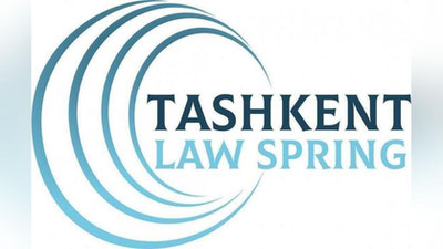 Изрображение 'Международный форум «Tashkent Law Spring» отложен из-за коронавируса'