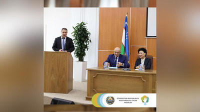 Изрображение 'Назначен первый замминистра дошкольного образования'