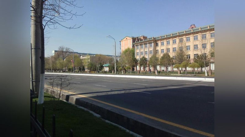 Изрображение 'С 30 марта передвигаться в личных целях на транспорте запрещается'