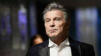 Изрображение 'У Льва Лещенко обнаружили коронавирус'