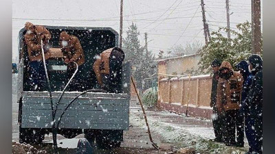 Изрображение 'Минэнерго: без света по республике остались 15% потребителей'