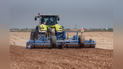 Изрображение 'Джизакский кластер примет на работу 250 жителей Заамина'