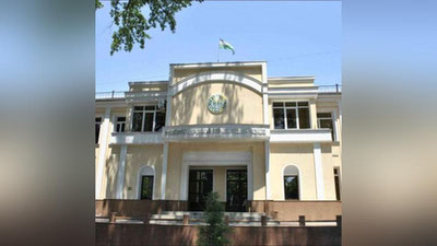 Изрображение 'В столичных медучреждениях выписали 64 человека, переболевших COVID-19'