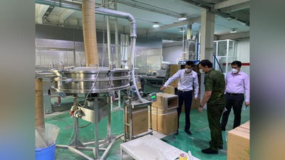 Изрображение 'Опрос ГНК: 55% юридических лиц временно приостановили свою деятельность'