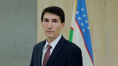 Изрображение 'Назначен пресс-секретарь председателя Центрального банка'