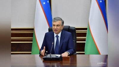 Изрображение 'Президент: "Времена меняются, но монопольные предприятия – нет"'