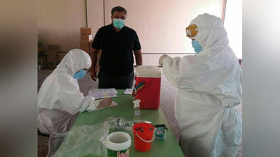 Изрображение 'Усиленные карантинные меры продлили до 1 августа'