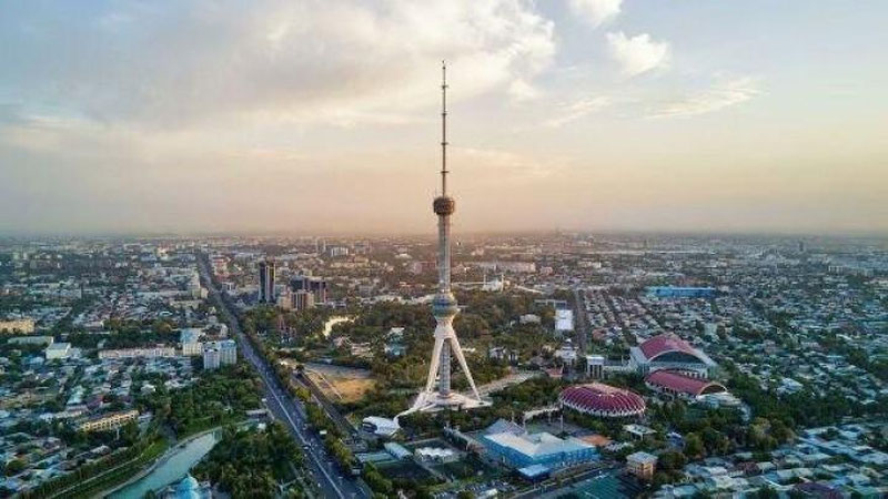 Изрображение 'Почему Ташкент остается в "желтой" зоне, несмотря на прирост заболевших?'