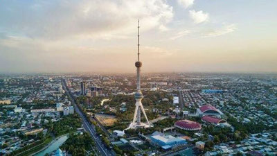 Изрображение 'Почему Ташкент остается в "желтой" зоне, несмотря на прирост заболевших?'