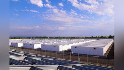 Изрображение 'Промышленные объекты и крупные стройки продолжат работу при соблюдении ряда условий'