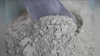 Изрображение 'В Узбекистане упрощен порядок импорта цемента'