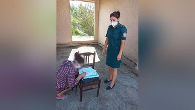 Изрображение 'Уже более 3,5 тыс женщин получили охранные ордера с начала года'