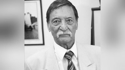 Изрображение 'Руководство Узбекистана соболезнует в связи с кончиной академика Тельмана Раджабова'