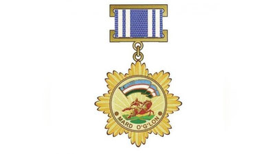 Изрображение 'Премией «Мард углон» награждены 28 молодых узбекистанцев'