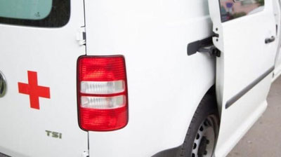 Изрображение 'В сети появилась информация о смерти человека в здании УВД в Бухаре: Генпрокуратура ведет проверку'