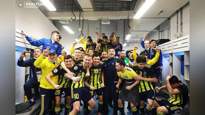 Изрображение '“Пахтакор” завоевал путевку в четвертьфинал Лиги чемпионов АФК (видео)'