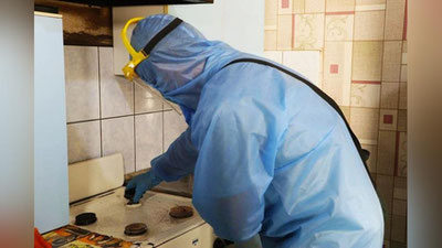 Изрображение 'Нужно ли проводить технический осмотр газовых плит?'