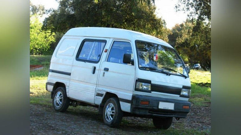 Изрображение 'В Ферганской области четвероклассник на отцовском "Дамасе" сбил насмерть девочку'