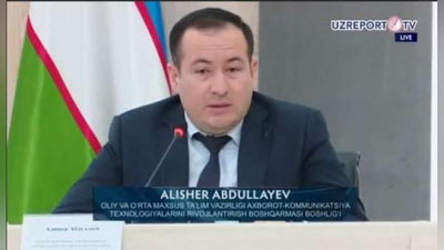 'ZOOM'ga kirmagan talaba "a`lo" baho olishi mumkinmi?'ning rasmi