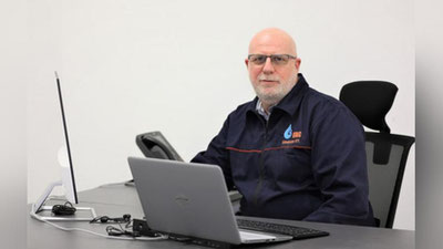 Изрображение 'Гражданин Канады назначен техническим директором “Uzbekistan GTL”'