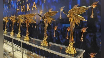 Изрображение 'Два фильма узбекских кинорежиссеров претендуют на премию "Ника"'