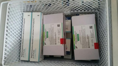 Изрображение 'Ферганская область остается лидером по темпам вакцинации населения от COVID-19'