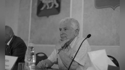 Изрображение 'Скончался заслуженный скульптор Узбекистана Яков Шапиров'