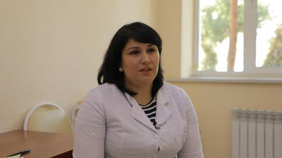 Изрображение 'Врач-инфекционист НИИ вирусологии рассказала о противопоказаниях к вакцинации'