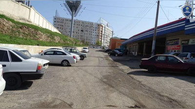 Изрображение 'Продавец воздушных шаров в Ташкенте убил конкурента'