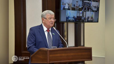 Изрображение 'Почему завышены цены на авиабилеты из Ташкента в Алматы: отправлен сенаторский запрос'