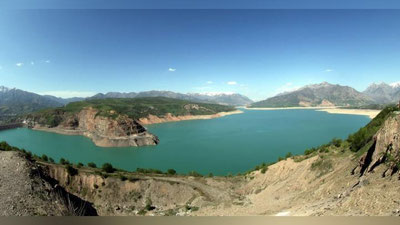 Изрображение 'Жарко, без осадков: прогноз на 26 апреля'