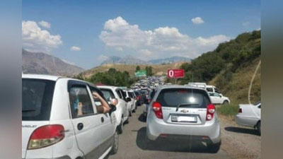 Изрображение 'В Бостанлыкском районе ограничат движение из-за соревнований по велоспорту'