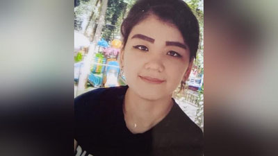 Изрображение 'В Ташкенте ведется розыск 28-летней Дилором Юлдашевой'