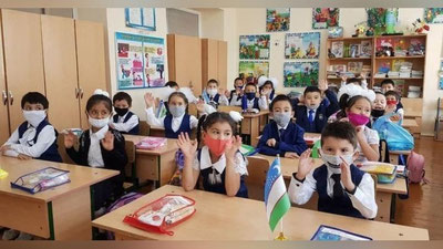 Изрображение 'МНО: учеба в школах начнется с 6 сентября полностью в традиционном формате'