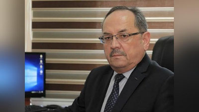 Изрображение 'Нурмат Атабеков рассказал, кому не рекомендуется вакцина против COVID-19'