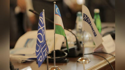 Изрображение 'Правовые основы президентских выборов обсудили в Гулистане'