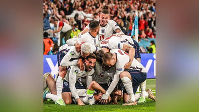 Изрображение 'Определился второй финалист Евро-2020'