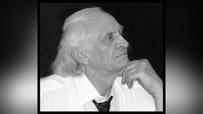 Изрображение 'Умер заслуженный архитектор Узбекистана Серго Сутягин'