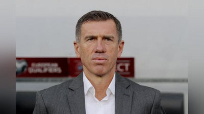 Изрображение 'Специалист из Сербии может возглавить сборную Узбекистана по футболу'