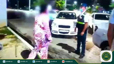 Изрображение 'История со "второй женой замминистра" получила продолжение (видео)'