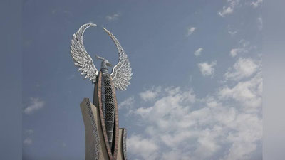 Изрображение 'В Кибрае состоялось открытие парка «Новый Узбекистан» (фото)'