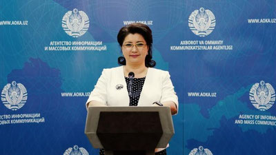 Изрображение 'В Узбекистане не зарегистрированы смертельные случаи из-за вакцинации, - эксперт'