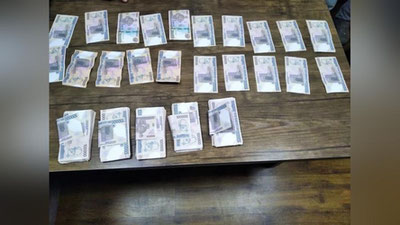 Изрображение 'Двое жителей Ташкентской области печатали на принтере 100-тысячные купюры'